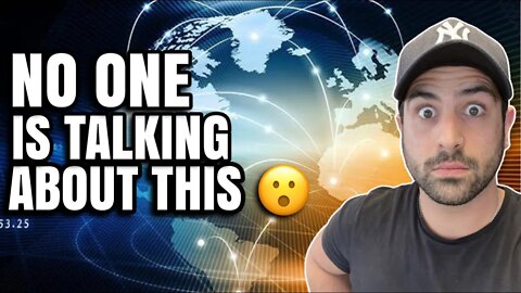 😮 NO ONE IS TALKING ABOUT THIS 😮 | XRP RIPPLE BANKS GO ALL IN | REEF COIN LISTED ON CRYPTO.COM
