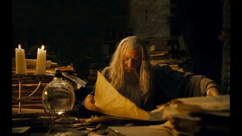 Know Your Sources - Part 3 / The Art of Research