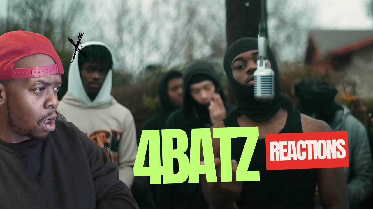 4batz from the block performance / Profit Reactions