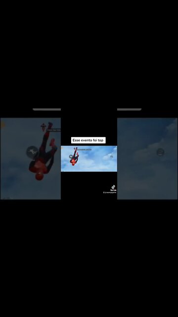 Esse evento foi top. #capangagamer #pubg #pubgmobile #gamer #gaming #jogos #jogosonline