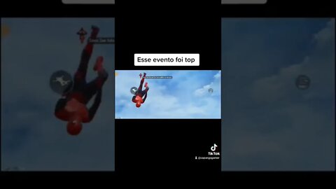 Esse evento foi top. #capangagamer #pubg #pubgmobile #gamer #gaming #jogos #jogosonline