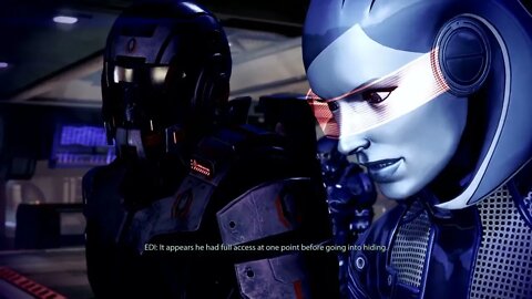 Mass Effect 3 Part 19-Ten Years