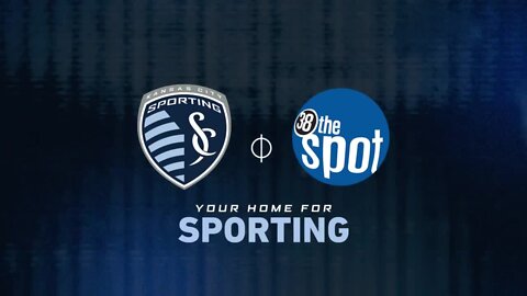 Sporting KC matches to air free, live over-the-air all season long on 38 The Spot