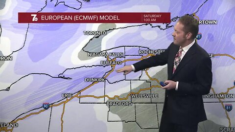 7 weather 5pm update, Thursday, December 21