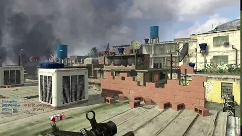 Call of Duty Rio | Conquista na Chuva | Call of Duty 2020