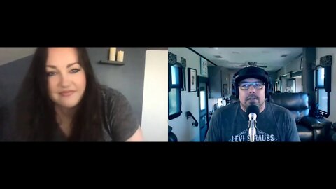Suicide, Eating Disorders, Depression, Dating, Former Actress Shares....