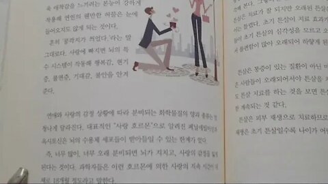 초콜렛, 페닐에틸라민 도파민, 사랑 유통기한과, 튼살의 치료기한, St침, 자향미한의원