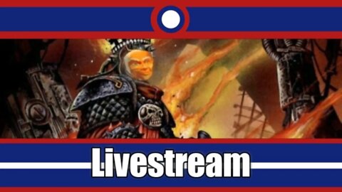 The Redeemer Livestream Part 3