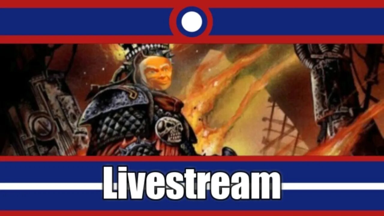 The Redeemer Livestream Part 3