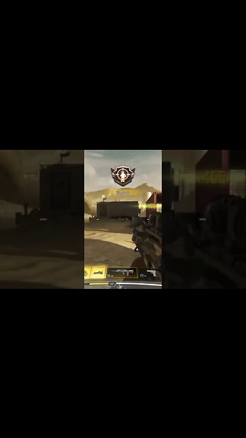 Rapid Fire Part 2 | COD Mobile #short #shorts #game #games #gaming #gamer #gamers #cod #codm #reel