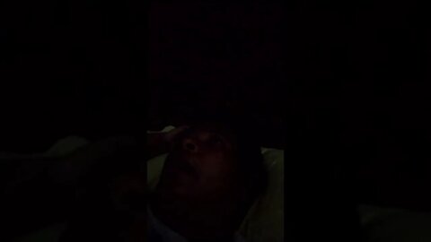 My baptism experience Pt. 3