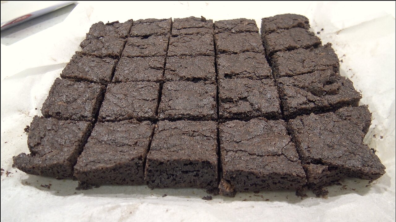 How To Make Vape Poo Brownies