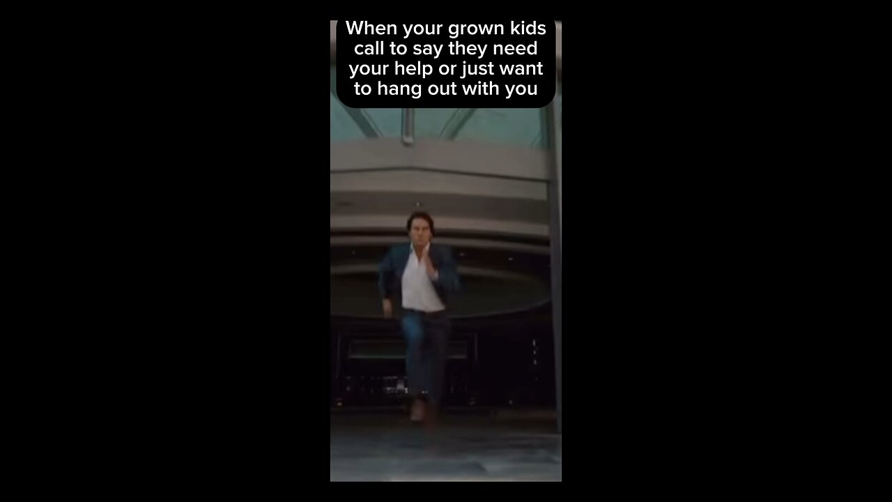 I will jump at the chance!