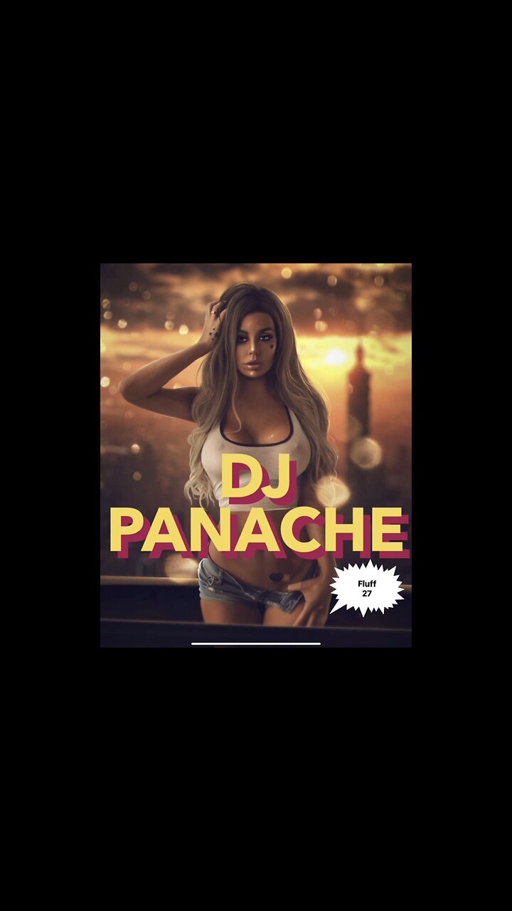 DJ Panache - House Mix - Parkside Fluff 27