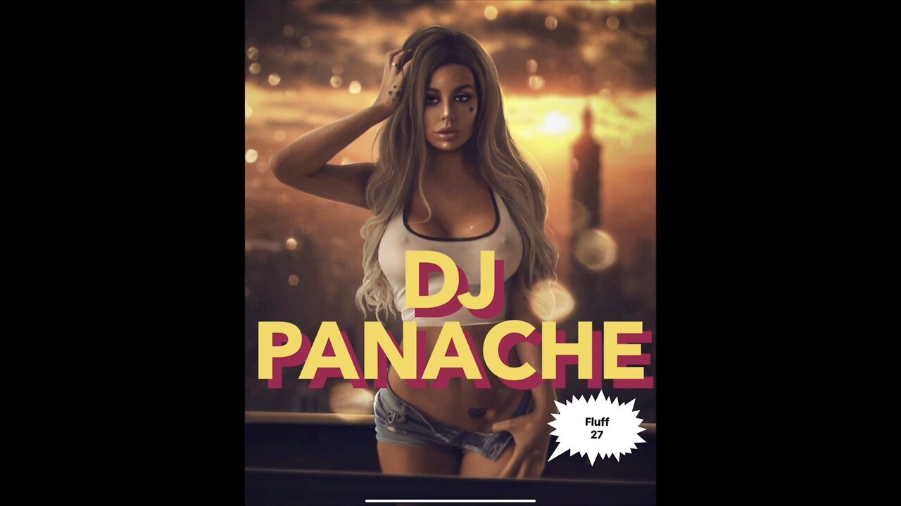 DJ Panache - House Mix - Parkside Fluff 27