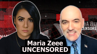 Uncensored: Controlled Opposition, The Coming Antichrist & Cyber Satan with Former Illuminati Leo Zagami