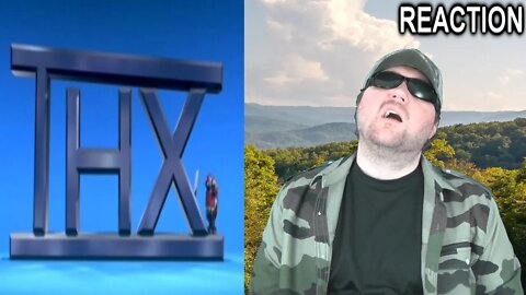 THX Logo History (1983-2014) REACTION!!! (BBT)