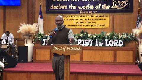 Veterans Day Observance