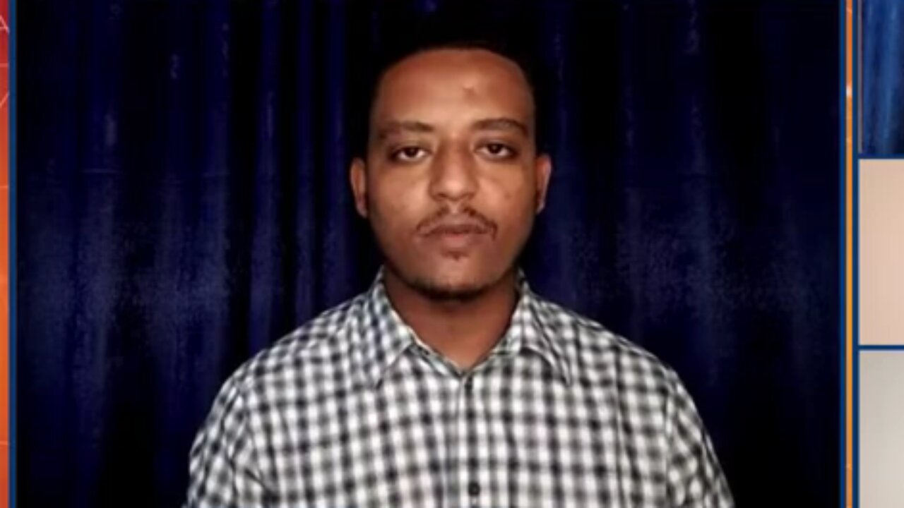 የግንባር መረጃዎች - በጋዜጠኛ ስንታየሁ