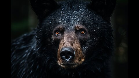 The Massacre of Radiant Lake - Algonquin Park Bear Attack