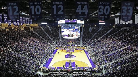 Daily Delivery | Eventually Kansas State needs to address Bramlage Coliseum's shortcomings