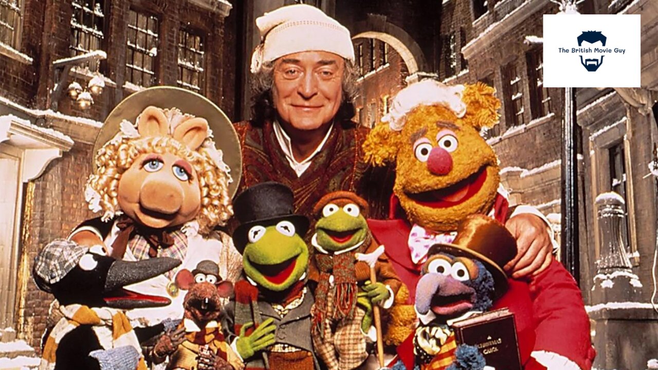 Is The Muppet Christmas Carol A Masterpiece?