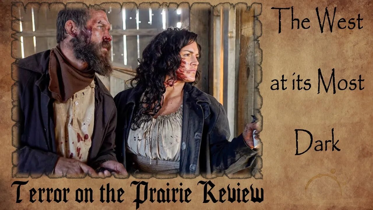 Terror on the Prairie REVIEW | The West at its Most DARK