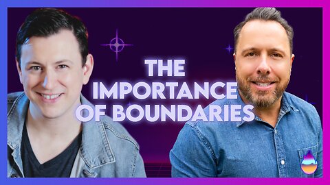 Craig Cooney: The Importance of Boundaries | Oct 11 2024