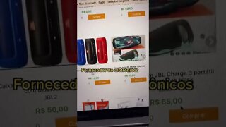 Tenha acesso aos melhores fornecedores agora #shorts