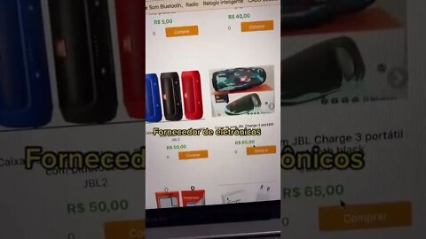 Tenha acesso aos melhores fornecedores agora #shorts