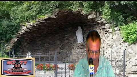 NCTV45’S THOUGHT FOR THE DAY TUEDAY AUGUST 18 2020