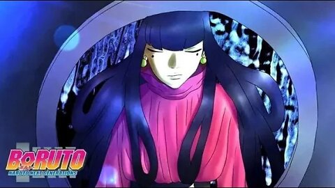 DATE DE SORTIE BORUTO CHAPITRE 72 RETARDE