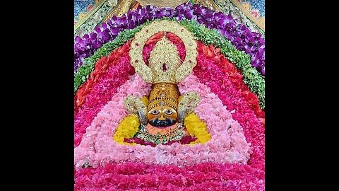 Jai shree shyam