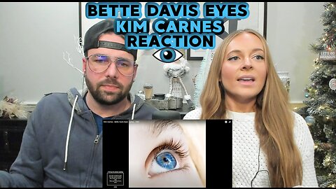 Kim Carnes - Bette Davis Eyes | REACTION / WEDDING REVIEW / BREAKDOWN ! Real & Unedited