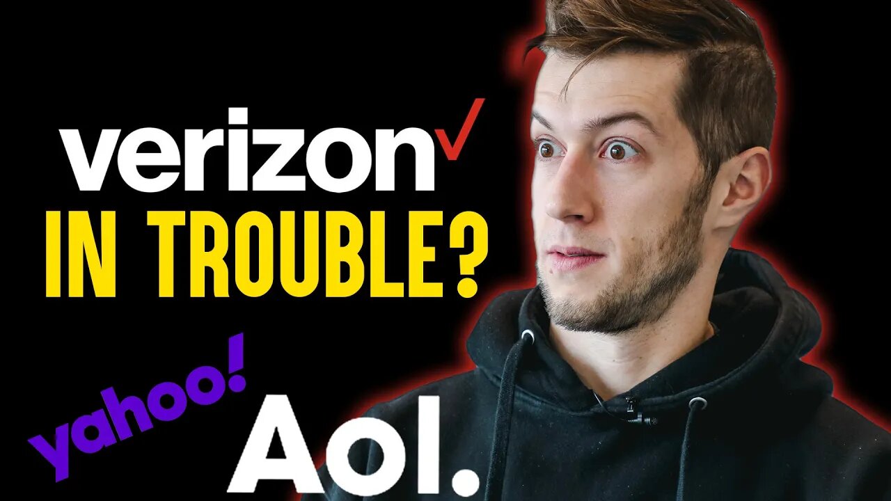 Verizon Sells Yahoo & AOL