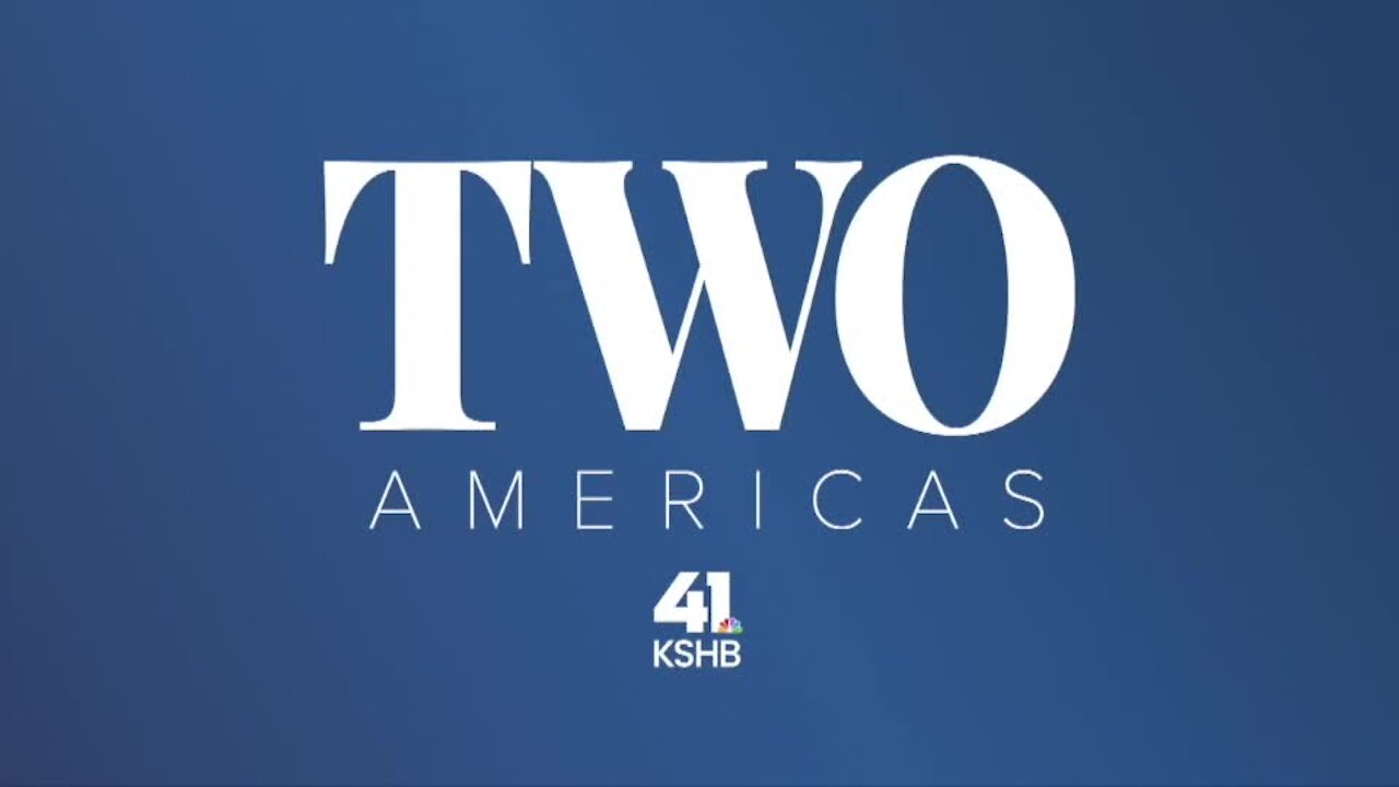 Special Presentation: Two Americas