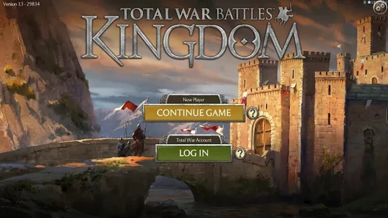 Total War Battles KINGDOM Gameplay (Free Game)