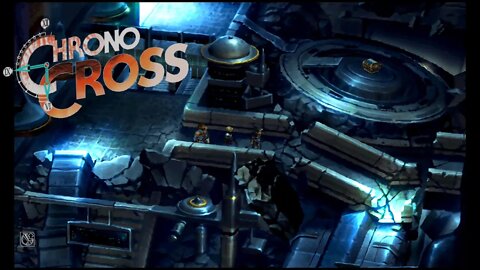 Chrono Cross Part 35