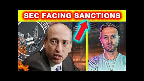 Judge Threatens SEC! BITCOIN Eyes Explosive $42,000 BREAKOUT!