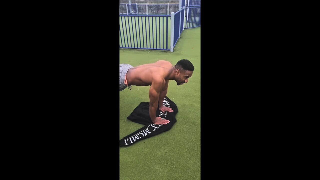 Callisthenics