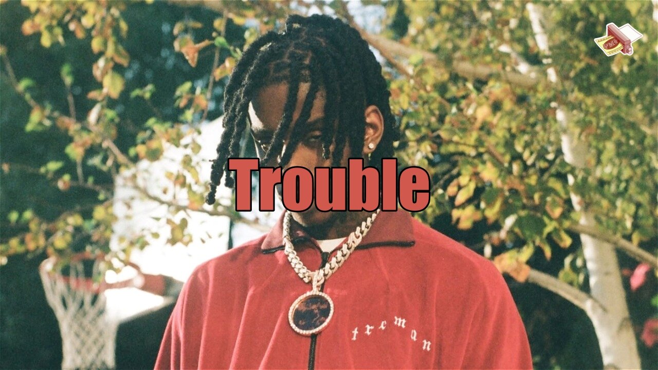 [Free] Emotional Polo G x Future Type Beat "Trouble"