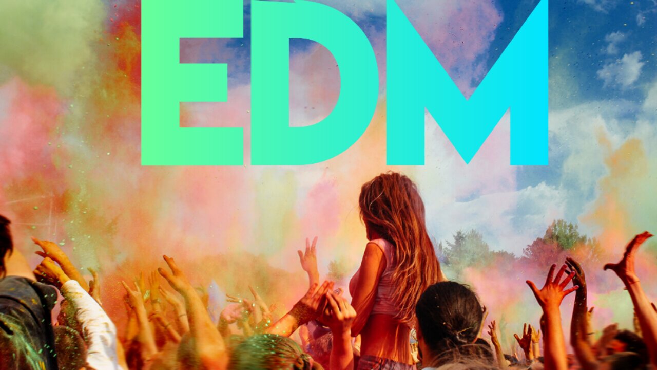 EDM - Nov 11, 2024