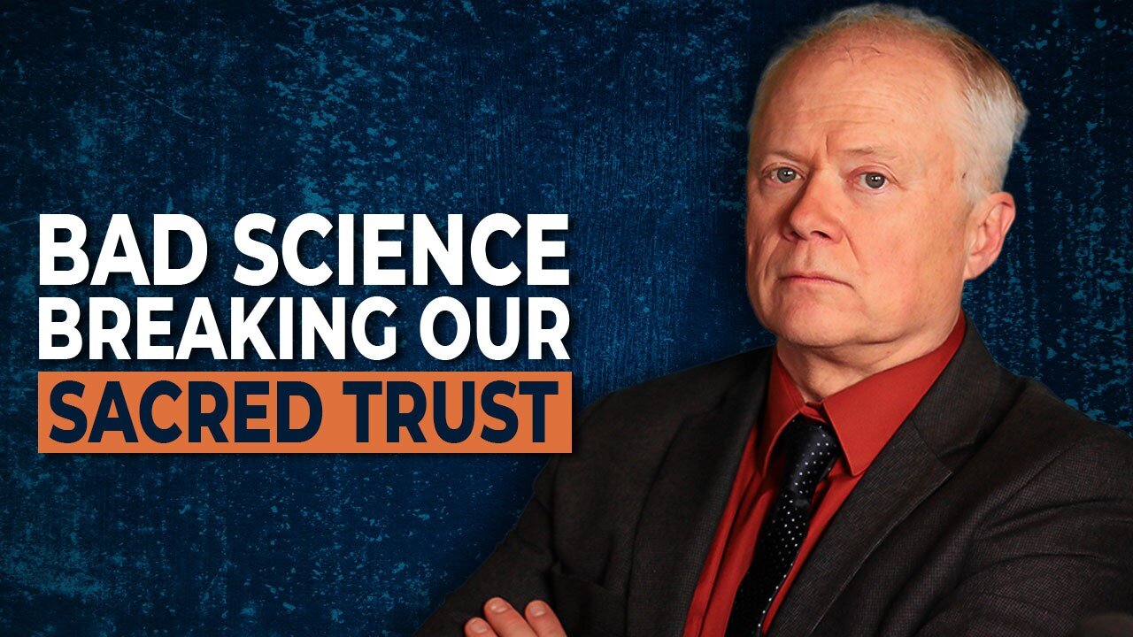 Another Major Blow to Science, Trust, the FDA, and Peer-Review