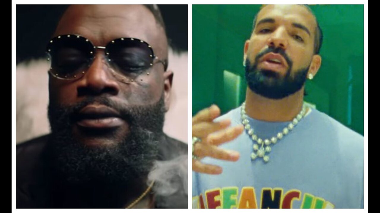 Drake & Rick Ross 10 Year Feud Explained. 1090 Jake joins the BIg 3 BEEF. NBA Youngboy arrested AGAIN