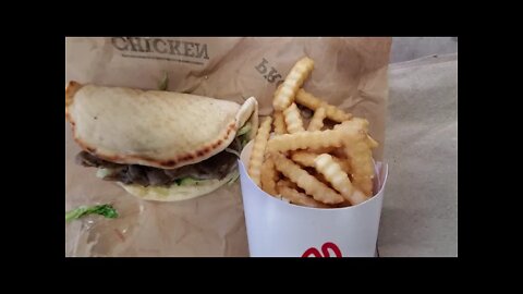 MEAL OF THE DAY $ 14.19