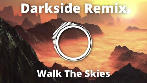 2X speed | Darkside By Alan Walker (WTS Remix)
