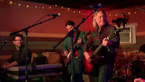 Jim Lauderdale with The Pricetags - Hole In My Head