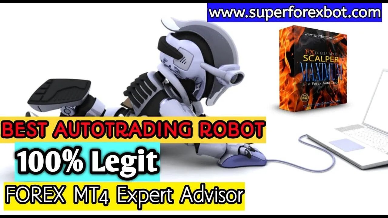 🔴 100% LEGIT - BEST AUTOTRADING FOREX ROBOT 2023 🔴