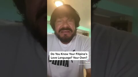 Do You Know Your Filipina's Love Language? Your Own?