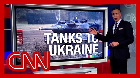 Новости CNN